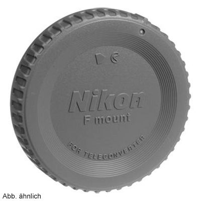 Nikon Objektivfrontdeckel BF-3b 