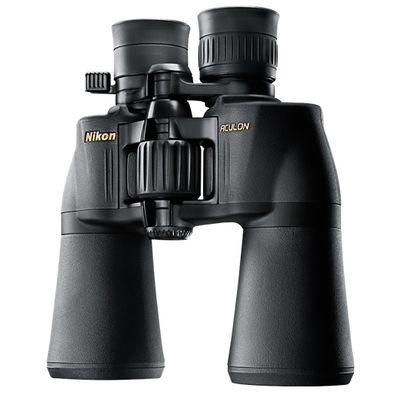 Nikon Fernglas Aculon A211 10-22x50 