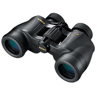 Nikon Fernglas Aculon A211 7x35 