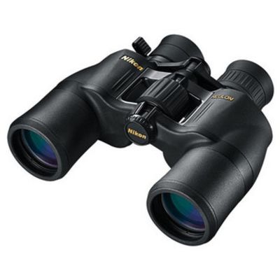 Nikon Fernglas Aculon A211 8-18x42 