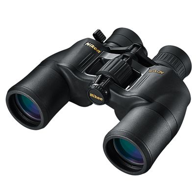 Nikon Fernglas Aculon A211 8-18x42 
