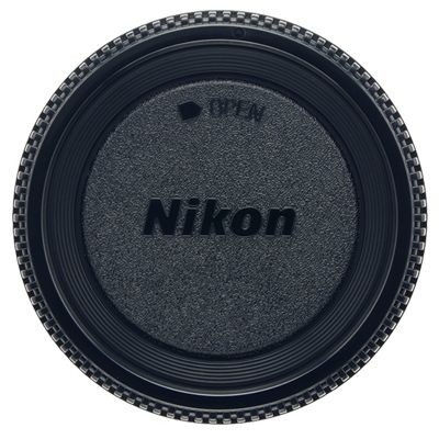 Nikon Gehäusedeckel BF-1B / Ersatz B  F-1A