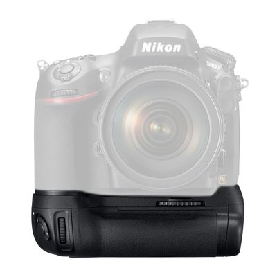 Nikon MB-D12 Multifunktions-Handgriff 