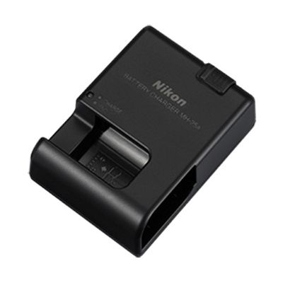 Nikon MH-25a Ladegerät 
