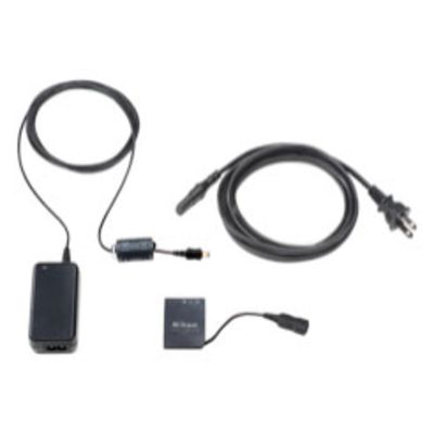 Nikon Netzteil EH-62C 