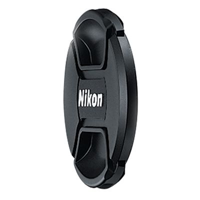 Nikon Objektivfrontdeckel LC-52  52mm