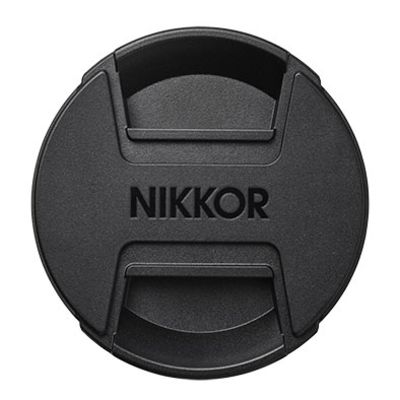Nikon Objektivfrontdeckel LC-62B 