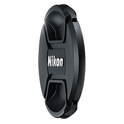 Nikon Objektivefrontdeckel LC-62  62mm