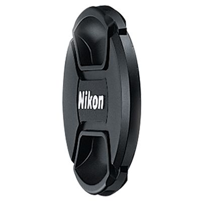 Nikon Objetkivfrontdeckel LC-72  72mm