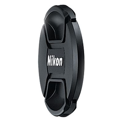 Nikon Objektivefrontdeckel LC-77  77mm