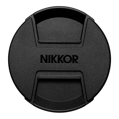 Nikon Objektivfrontdeckel LC-82B  82mm