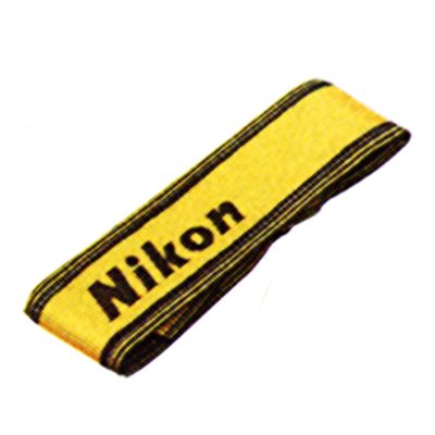 Nikon Riemen AN-6 Y gelb 50 mm 