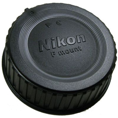 Nikon Objektivrückdeckel LF-4 