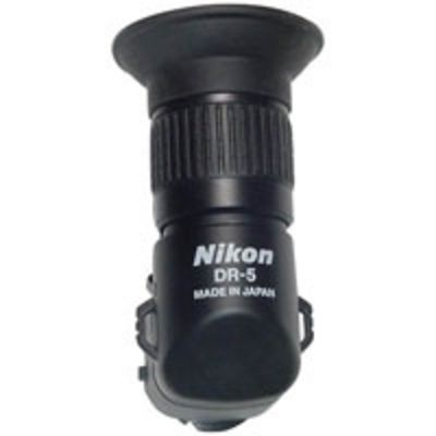 Nikon Winkelsucher DR-5 
