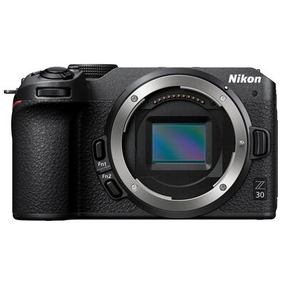 Nikon Z30 Gehäuse 
