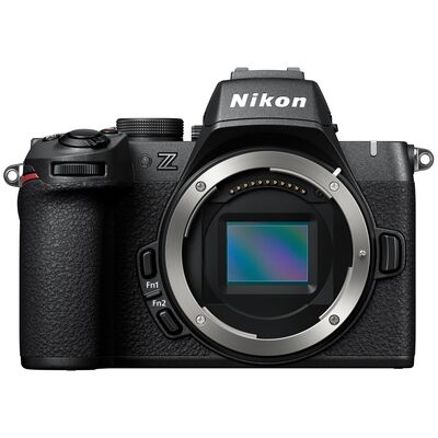 Nikon Z50 II Gehäuse 