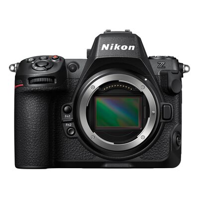 Nikon Z8 Gehäuse 