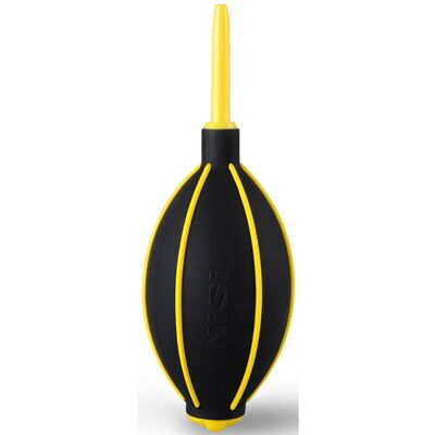 NiSi Bicolor Blower großer Blasebalg 
