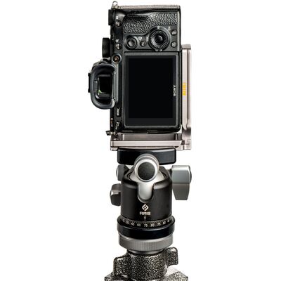 NiSi L-Bracket (Arca-Swiss kompatibel)  NLP-S