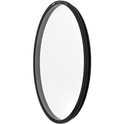 NiSi S6 circular L395nm UV 