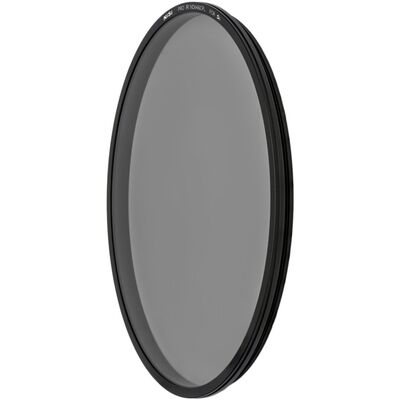 NiSi S6 circular ND64+CPL 