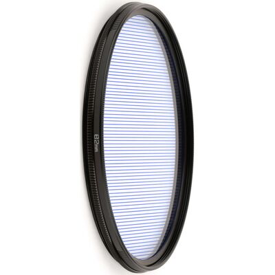 NiSi Streifenfilter Blau 2mm  67mm