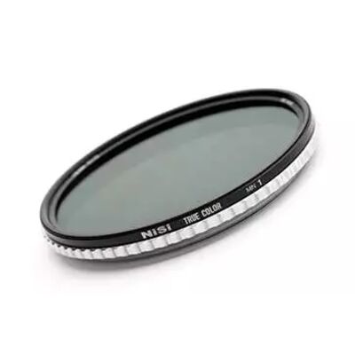 NiSi TC ND-VARIO 1-5stops  86mm