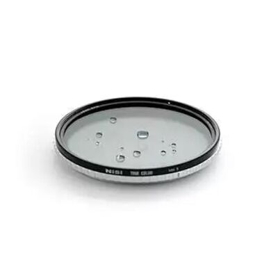 NiSi TC ND-VARIO 1-5stops  86mm