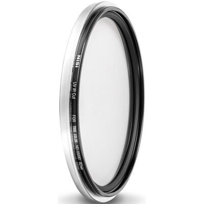 NiSi UV IR Cut für SWIFT System  77mm