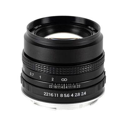 Nons 35mm f/2,4  Canon EF	