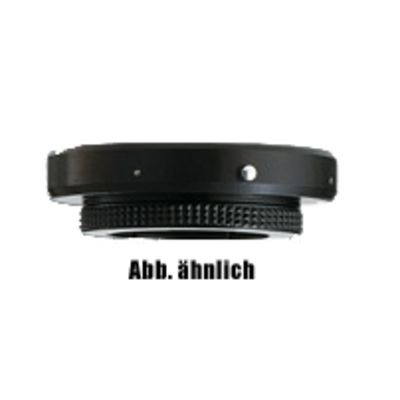 Novoflex Anschluss  Pentax K Novoflex A