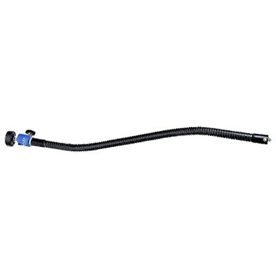 Novoflex Biegsamer Arm - 45 cm m.Kugelkopf 