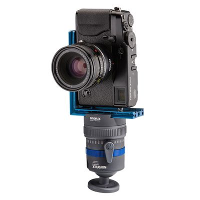 Novoflex Classic Ball 3 Version II 