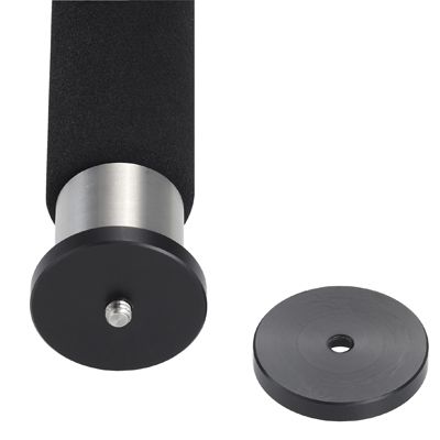 Novoflex Einbeinaufsatz für QLEG 