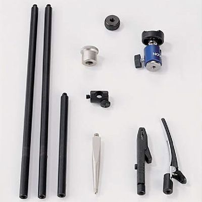 Novoflex Haltestangen-Set STASET 