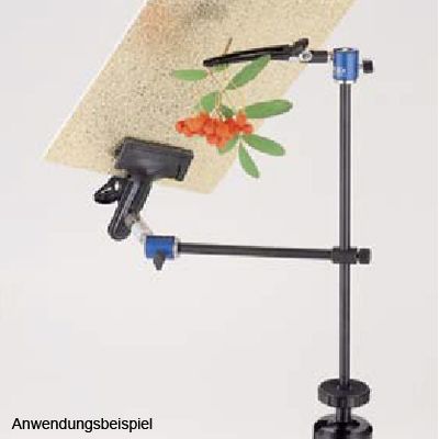 Novoflex Haltestangen-Set STASET 