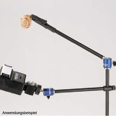 Novoflex Haltestangen-Set STASET 