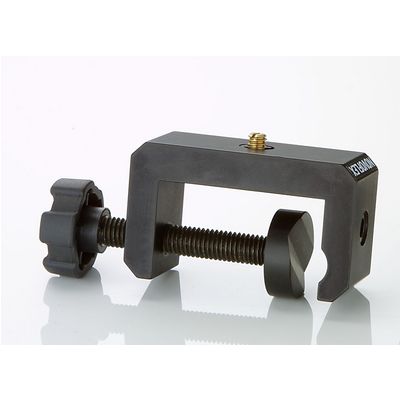 Novoflex Klemmstativ UNIKLEM  42 (Spannbreite bis 42 mm)