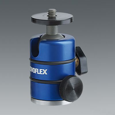 Novoflex Kugelneiger Ball 19 P 