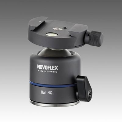 Novoflex Kugelneiger Ball NQ 