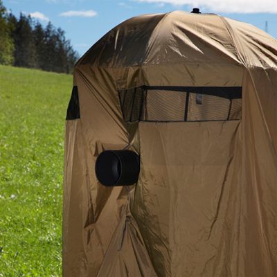 Novoflex PATRON Set oliv 