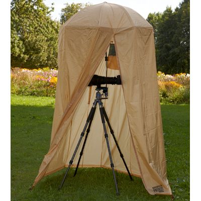 Novoflex PATRON Set sand 