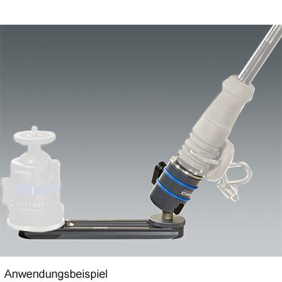 Novoflex PATRON Stativhalter 