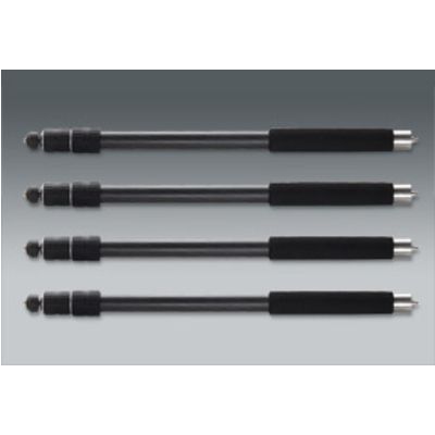 Novoflex QuadroLeg Carbon 3 Segmente 4Stk 