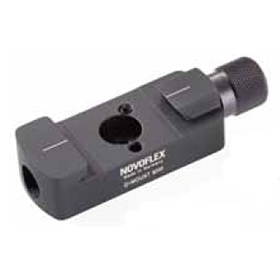 Novoflex Schnellkupplung Q-Mount Mini 