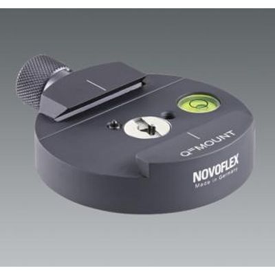 Novoflex Schnellkupplung Q-Mount 