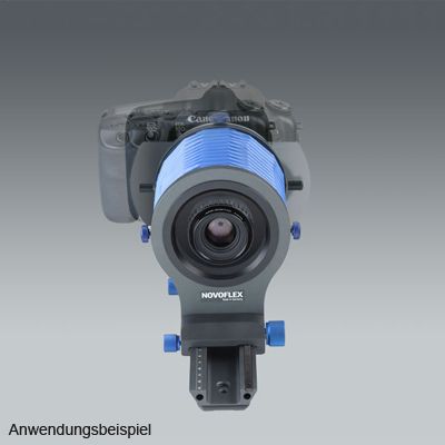 Novoflex Shiftadapter für BALPRO 