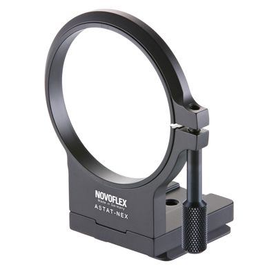 Novoflex Stativschelle für NEX-Adapter 