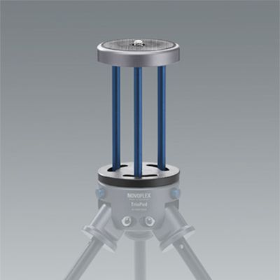 Novoflex TrioPod Mittelsäule Stativbasis 