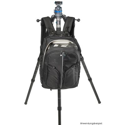 Novoflex TrioPod PRO75 mit 3-Segment Carbonbeinen 